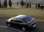 Renault Megane Sedan 1999 года